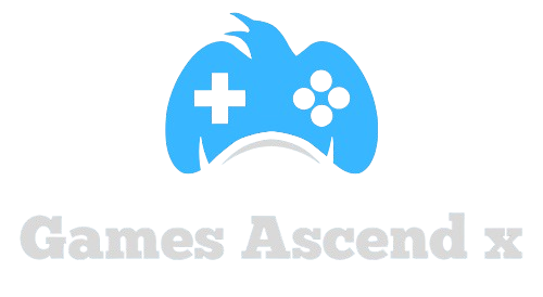 Gamesascendx