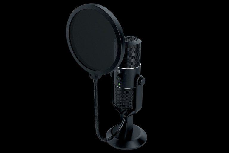 Gamesascendx Gaming Microphones: Quality Audio for Every Gamer and Streamer