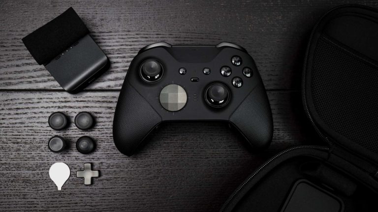 The Ultimate Guide to Gamesascendx Gaming Controllers